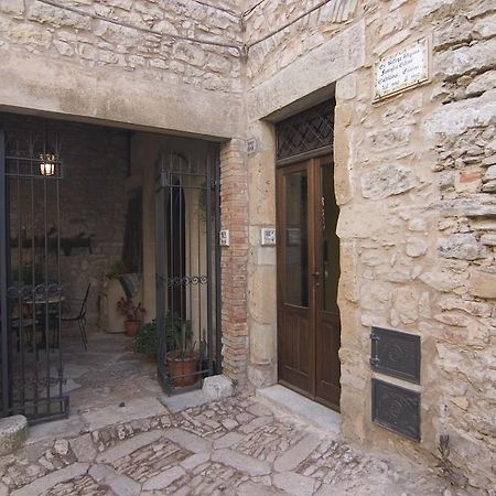 شقة Santa Teresa إريس المظهر الخارجي الصورة