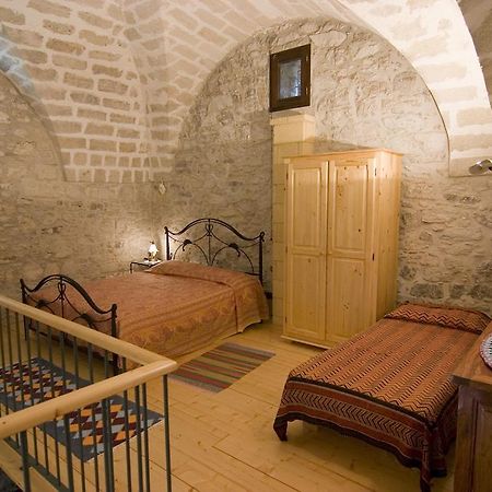 شقة Santa Teresa إريس الغرفة الصورة
