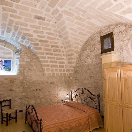 شقة Santa Teresa إريس الغرفة الصورة