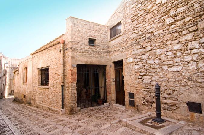 شقة Santa Teresa إريس المظهر الخارجي الصورة
